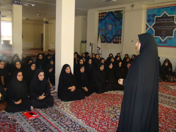 جلسه توجیهی