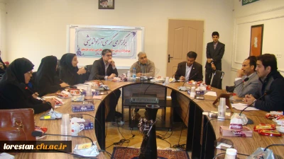 برگزاری کرسی آزاد اندیشی با موضوع سیاست خارجی دولت یازدهم