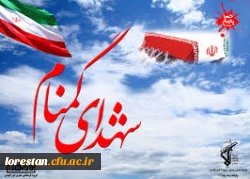 شهدای گمنام