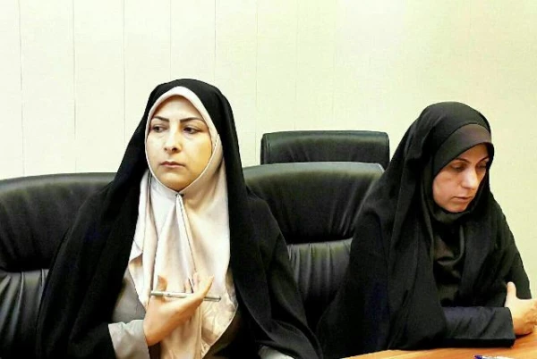 صورت جلسه کمیته استانی هیات امنای دانشگاه فرهنگیان لرستان