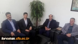 تقدیر و تشکر از خیّرین محترم  پردیس ها  ومراکز تابعه