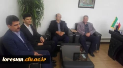 تقدیر و تشکر از خیّرین محترم  پردیس ها  ومراکز تابعه