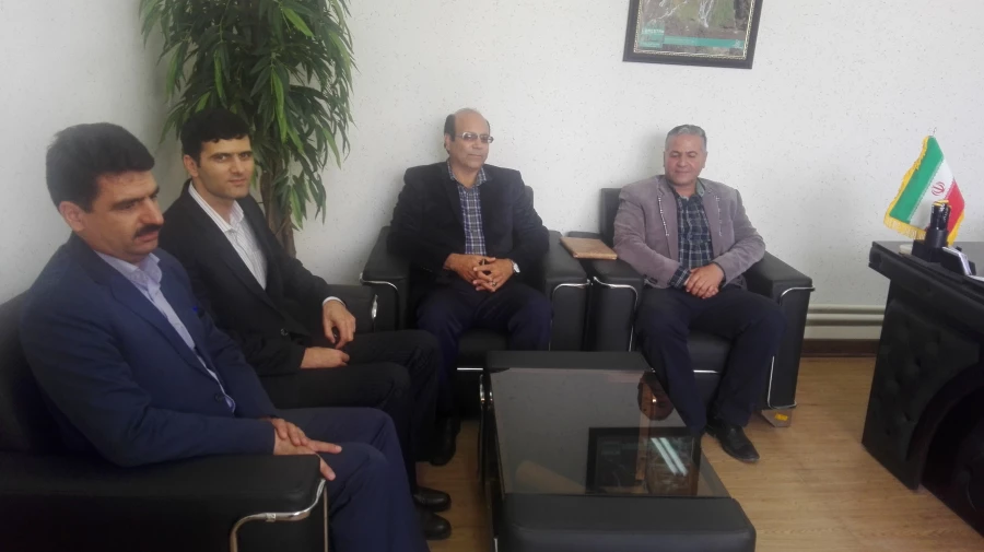 تقدیر و تشکر از خیّرین محترم  پردیس ها  ومراکز تابعه