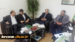 تقدیر و تشکر از خیّرین محترم  پردیس ها  ومراکز تابعه