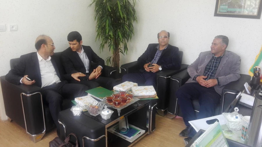 تقدیر و تشکر از خیّرین محترم  پردیس ها  ومراکز تابعه