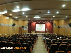 برگزاری جلسه توجیهی مهارت آموزان ماده 28 در خصوص آزمون اصلح