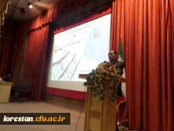 برگزاری جلسه توجیهی مهارت آموزان ماده 28 در خصوص آزمون اصلح