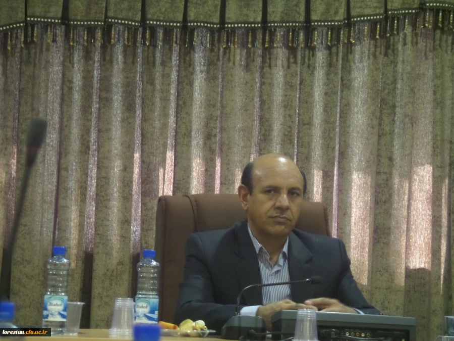 معارفه دکتر آقایی جودکی