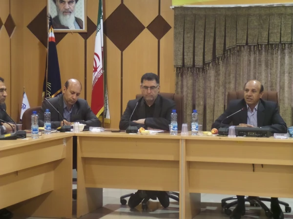 معارفه دکتر آقایی جودکی