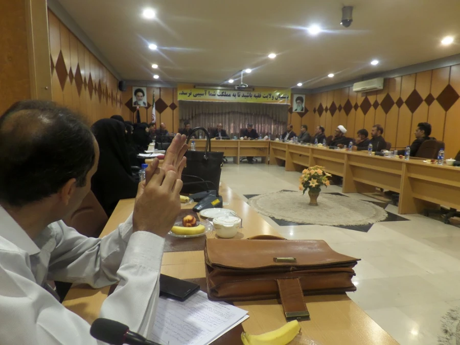 معارفه دکتر آقایی جودکی