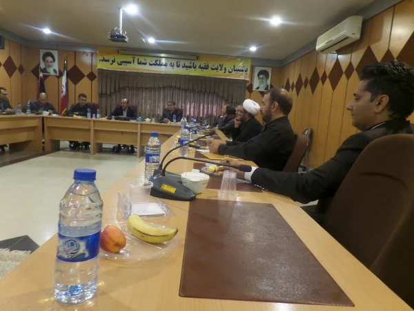 معارفه دکتر آقایی جودکی