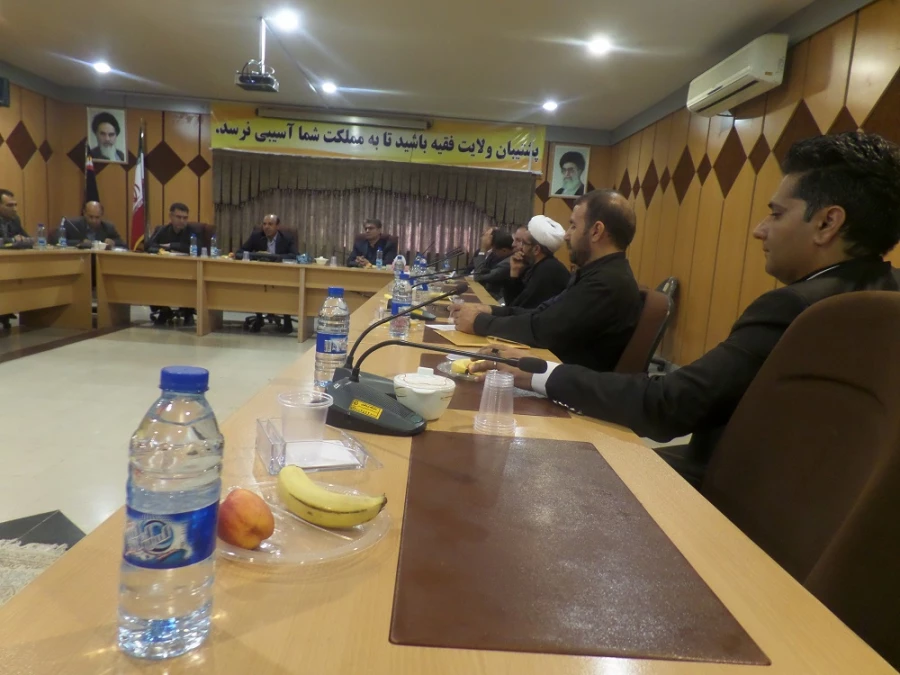 معارفه دکتر آقایی جودکی