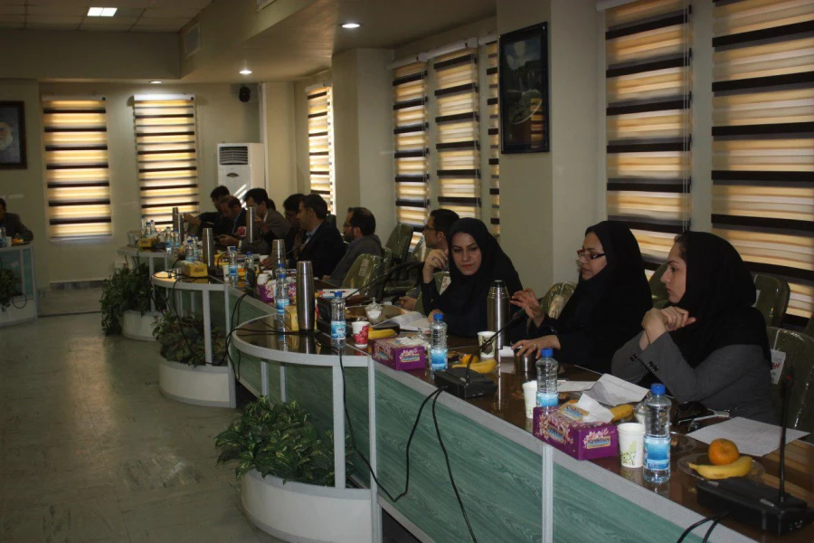 برگزاری اولین جلسه هماهنگی برگزاری مراسم استانی هفته پژوهش در دانشگاه لرستان