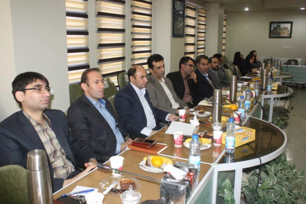 برگزاری اولین جلسه هماهنگی برگزاری مراسم استانی هفته پژوهش در دانشگاه لرستان