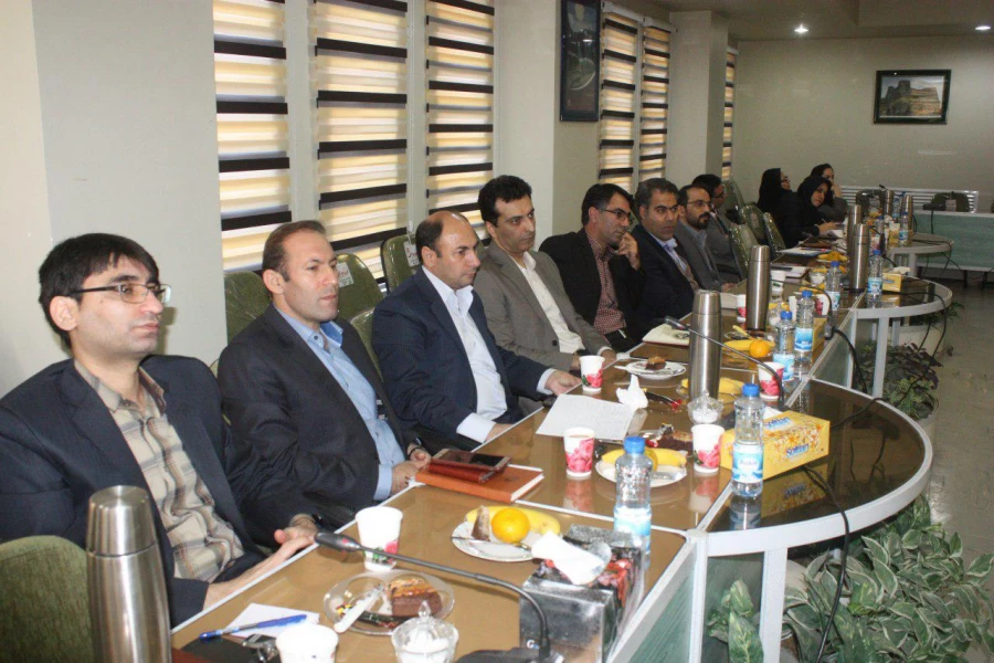 برگزاری اولین جلسه هماهنگی برگزاری مراسم استانی هفته پژوهش در دانشگاه لرستان