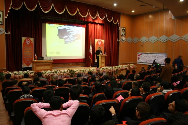 همایش دانش موضوعغی تربیتی آموزش تاریخ دانشگاه فرهنگیان لرستان