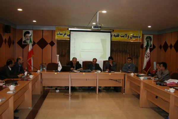 همایش دانش موضوعغی تربیتی آموزش تاریخ دانشگاه فرهنگیان لرستان