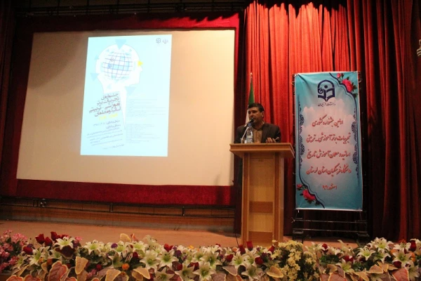 اولین جشنواره موضوعی-تربیتی تجربیات اساتید و معلمان آموزش تاریخ