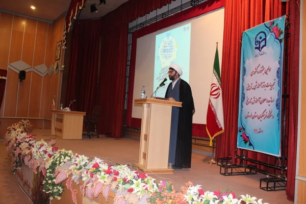 اولین جشنواره موضوعی-تربیتی تجربیات اساتید و معلمان آموزش تاریخ