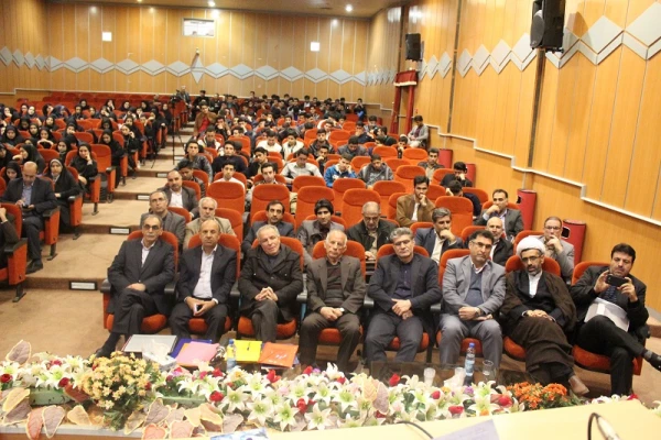 اولین جشنواره موضوعی-تربیتی تجربیات اساتید و معلمان آموزش تاریخ