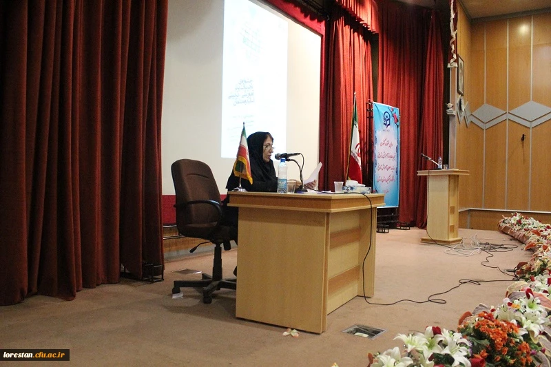 اولین جشنواره موضوعی-تربیتی تجربیات اساتید و معلمان آموزش تاریخ