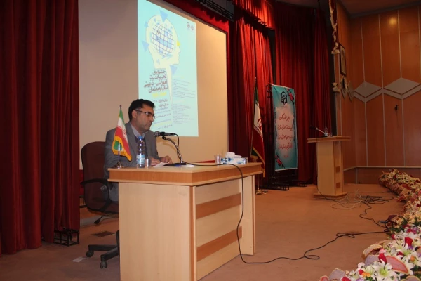 اولین جشنواره موضوعی-تربیتی تجربیات اساتید و معلمان آموزش تاریخ