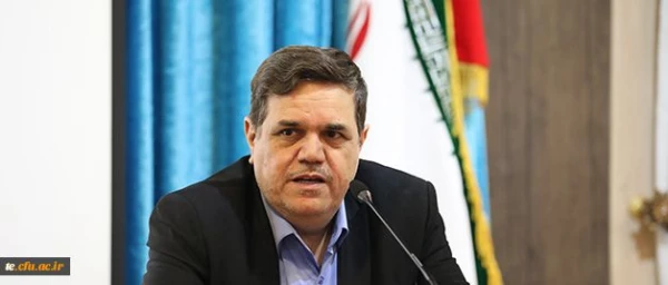 ضرورت آینده نگری و برخورداری از ایده ها و تجربیات فرهیختگان تعلیم و تربیت