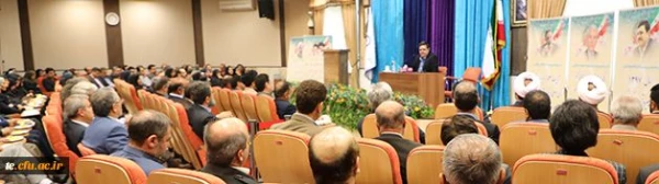 ضرورت آینده نگری و برخورداری از ایده ها و تجربیات فرهیختگان تعلیم و تربیت