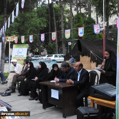 با حضور مسئولین دانشگاه فرهنگیان لرستان در پردیس آیت اله کمالوند لرستان برگزار گردید:

 جلسه پرسش و پاسخ