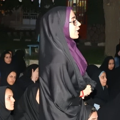 جلسه پرسش و پاسخ