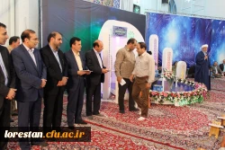 تفسیر قرآن کریم آیه هشتم سوره مبارکه زمر توسط آیت الله سید احمد میرعمادی نماینده ولی فقیه دراستان لرستان