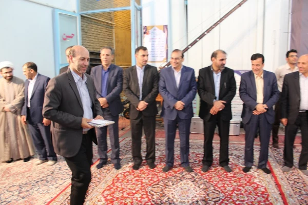 تفسیر قرآن کریم آیه هشتم سوره مبارکه زمر توسط آیت الله سید احمد میرعمادی نماینده ولی فقیه دراستان لرستان