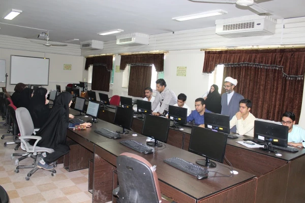 آزمون آنلاین جشنواره 28مرحله کشوری (رشته های 9گانه عترت ومعارف دینی )