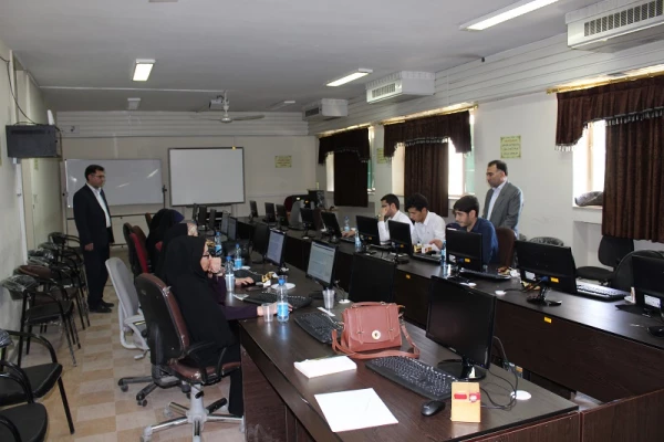 آزمون آنلاین جشنواره 28مرحله کشوری (رشته های 9گانه عترت ومعارف دینی )