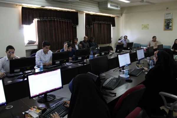 آزمون آنلاین جشنواره 28مرحله کشوری (رشته های 9گانه عترت ومعارف دینی )