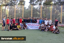 جشن دانش آموختگی دانشجویان  پردیس علامه طباطبایی ورودی سال 1393