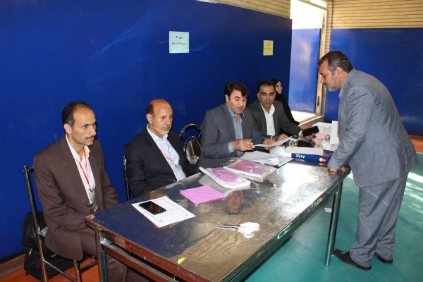 آزمون جامع (اصلح ) مهارت آموزان ماده 28ورودی های 1395