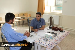 بازدید ازمراحل مصاحبه پذیرفته شدگان کنکور سراسری 1397برای ورود به دانشگاه فرهنگیان :