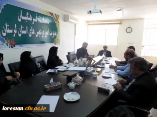 اولین جلسه برنامه ریزی  نکوداشت یکصدمین سال تاسیس تربیت معلم در ایران برگزار شد