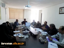 دومین جلسه برنامه ریزی  نکوداشت یکصدمین سال تاسیس تربیت معلم در ایران برگزار شد.