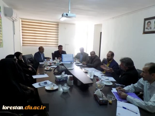 دومین جلسه برنامه ریزی  نکوداشت یکصدمین سال تاسیس تربیت معلم در ایران برگزار شد