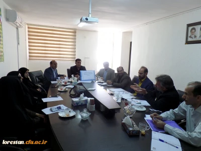 دومین جلسه برنامه ریزی  نکوداشت یکصدمین سال تاسیس تربیت معلم در ایران برگزار شد