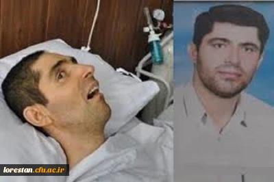 سرپرست مدیریت پردیسهای دانشگاه فرهنگیان  با صدور پیامی شهادت «سید نور خدا موسوی» را تسلیت گفت