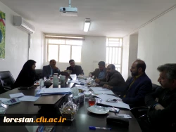 اولین جلسه برنامه ریزی  نکوداشت یکصدمین سال تاسیس تربیت معلم در ایران برگزار شد