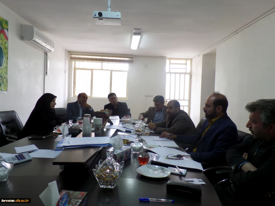 اولین جلسه برنامه ریزی  نکوداشت یکصدمین سال تاسیس تربیت معلم در ایران برگزار شد