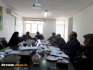 اولین جلسه برنامه ریزی  نکوداشت یکصدمین سال تاسیس تربیت معلم در ایران برگزار شد