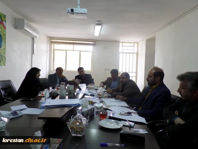 اولین جلسه برنامه ریزی  نکوداشت یکصدمین سال تاسیس تربیت معلم در ایران برگزار شد