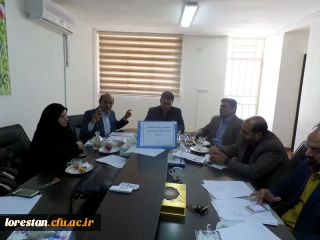 دومین جلسه برنامه ریزی  نکوداشت یکصدمین سال تاسیس تربیت معلم در ایران برگزار شد