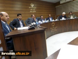 استاندار تاکید کرد