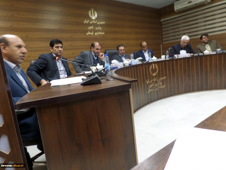 استاندار تاکید کرد